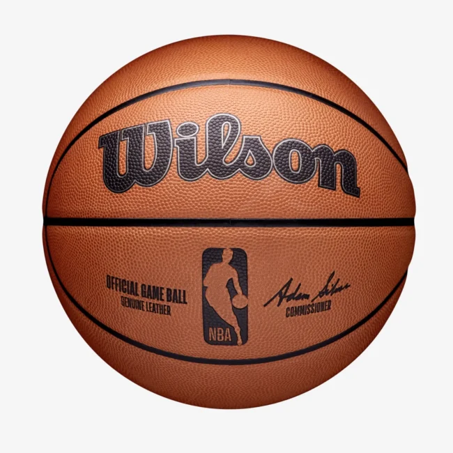 NBA Official Game Basketball